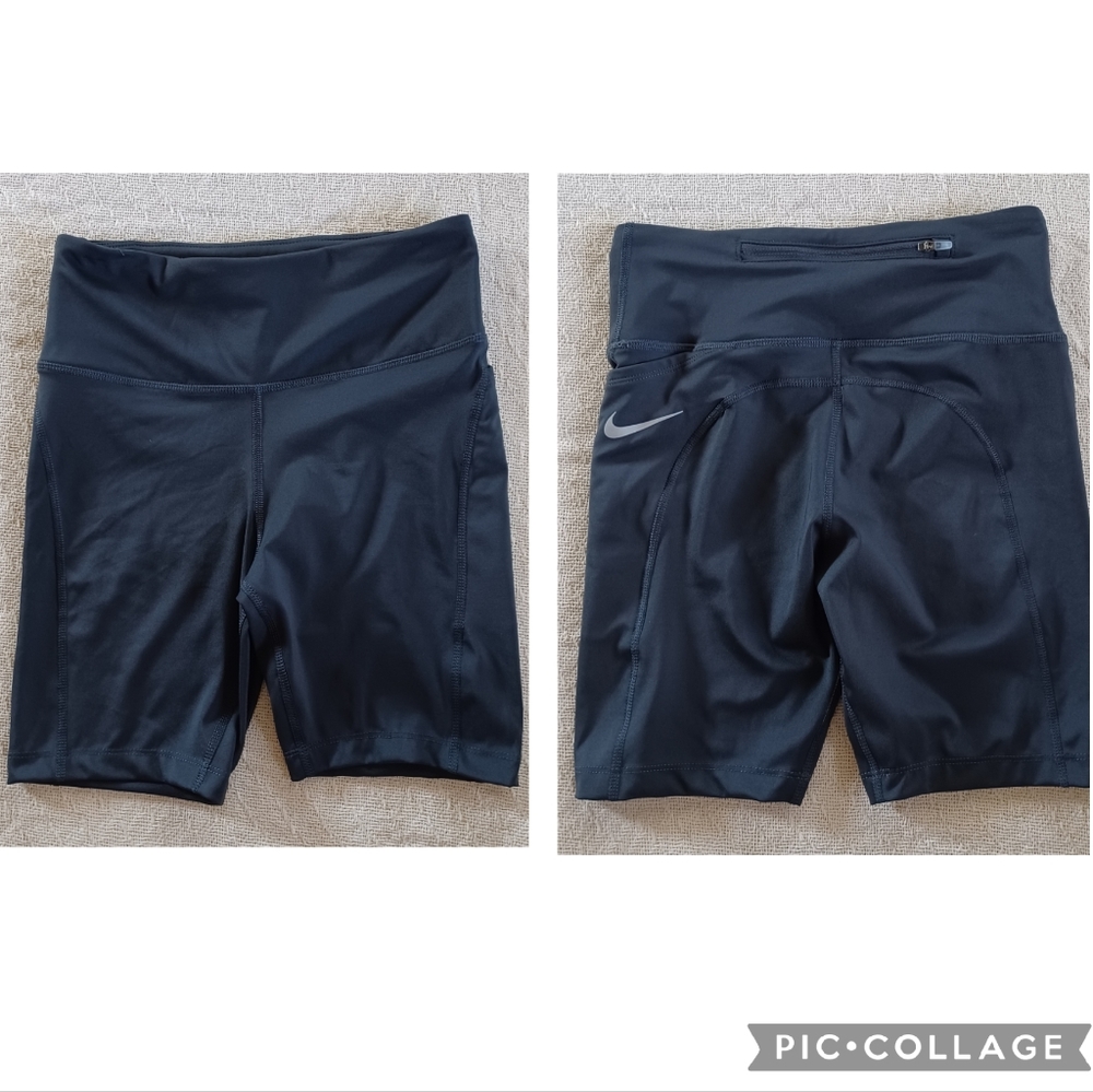 Nike | bike shorts